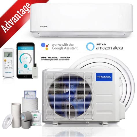 BoschClimate 5000 Single Zone 36000-BTU 19.8 SEER Ductless Mini Split Air Conditioner Heat Pump Included with 24-ft Line Set 230-Volt. Find My Store. for pricing and availability. 1. Noise Rating: Standard.